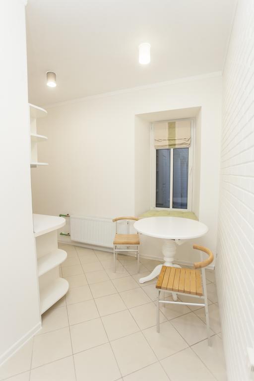 Apartment On Sumskaya No Smoking Jarkov Exterior foto
